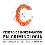 Presidente de la Asociación de Criminólogos de Castilla-La Mancha SECRETARÍA ACADÉMICA: Esther Fernández. Centro de Investigación en Criminología de la Universidad de Castilla- La Mancha.