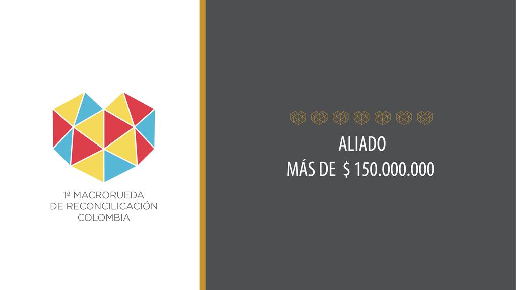 + IVA Logo Arco de Ingreso Logo Escenografía Salón Principal Logo Backing Rueda de Prensa Logo zona de registro Logo Cuaderno Logo Directorio