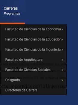 Universidad Central La Universidad Central fue creada en el año de 1989 y autorizada por el Consejo Nacional de Educación Superior (CONESUP) el 27 de marzo de 1990.