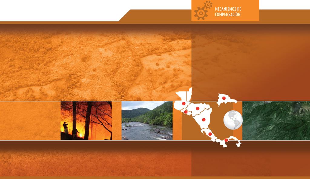 Nota Técnica Nº 06 11 / 2014 Mecanismos Nacionales de Mecanismo Regional Proyectos Carbono Proyectos Piloto