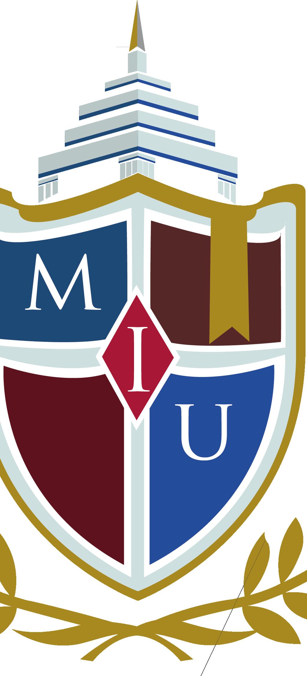 Mensaje del Rector Metropolitan International University (MIU) es una Universidad Norteamericana ubicada en el Estado de la Florida y autorizada por la Comisión Independiente de Educación con
