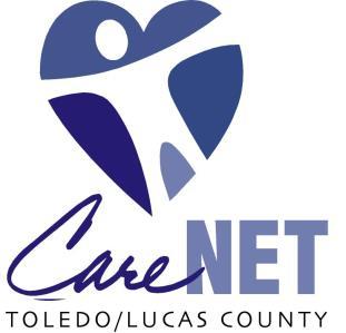 Información y Aplicación La meta del Programa Piloto CareNet de Toledo/Condado de Lucas, es de coordinar el servicio de cuidado de salud primario y de hospital, a bajo costo para residentes de pocos