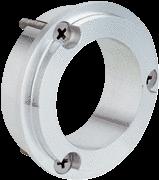 tórica (NR70) para eje macizo de 10 mm, perímetro 500 mm EF-MR010050R 2055227 Rueda de medición
