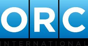 Política de privacidad y protección de datos de los encuestados (21/05/2) Quiénes somos? Somos O.R.C. International Ltd.