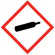 CAS 7440-37-1 Formula química: Ar Familia química: Gases Noble Uso recomendado: Industrial y profesional, Uso en laboratorio, Gas de protección en procesos de soldadura.