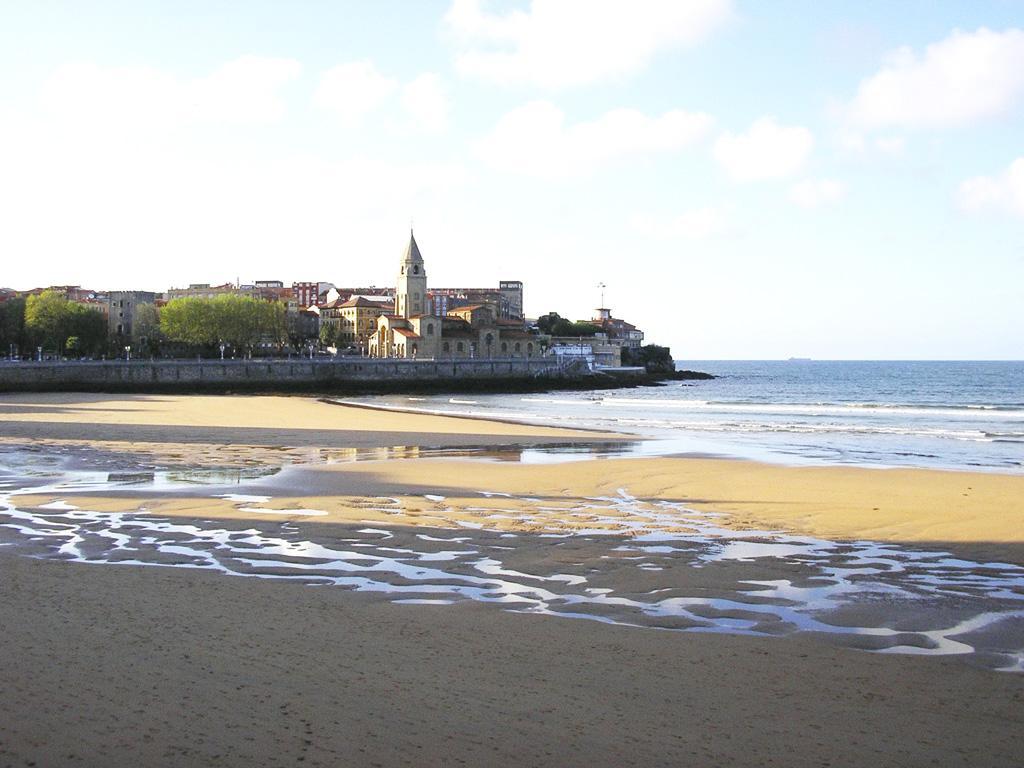 Gijón,