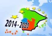 Acuerdo de Asociación de España sobre la utilización de los  Estrategia de Innovación de Andalucía 2014-2020 Programa Operativo FEDER