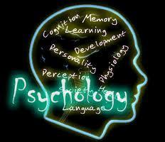 Conceptos Relevantes Evaluación Psicológica: Disciplina de la Psicología que se ocupa del estudio científico del comportamiento (a los niveles de complejidad