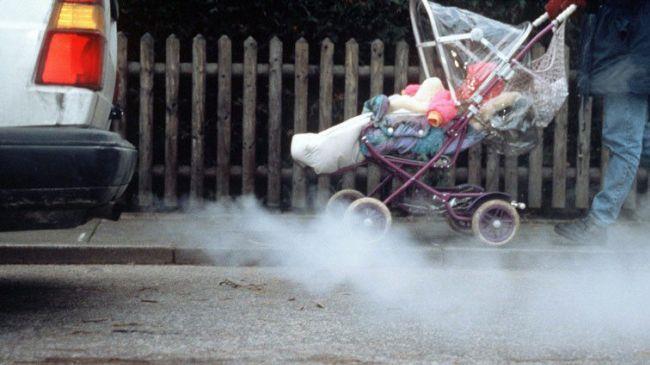 Salud: La Contaminación local Nivel global: Cada año mueren 7 millones a causa de la mala calidad del aire (WHO, 2014).