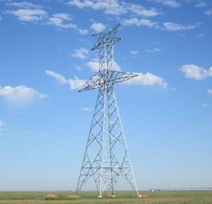 Torres para Líneas de Transmisión y Estructuras para subestación Principales proyectos CREZ02112011 Cliente: Sharyland Utilities, LLC -18,705 Tn de estructuras para torres -E.U.A.