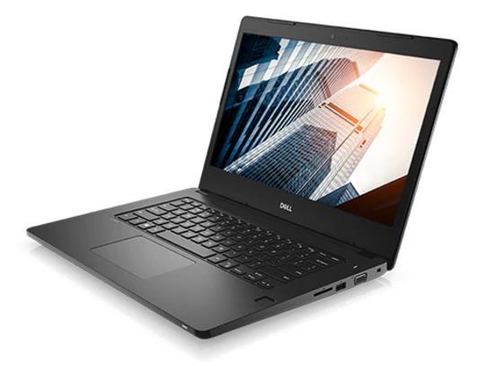 Una laptop de 14" fácil de administrar con características de