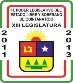 Honorable Pleno Legislativo. Presente.