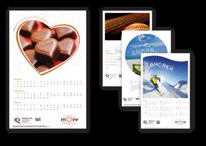 VI on the Fly: flujo de trabajo y plantillas versátiles para producir tarjetas de visita, postales y pósters personalizados.