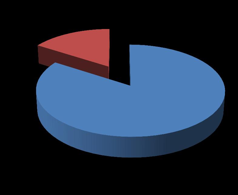 INFORMACIÓN GENERAL DE LA ENCUESTA Encuestas aplicadas 16% 84% Encuestas respondidas por completo Encuestas