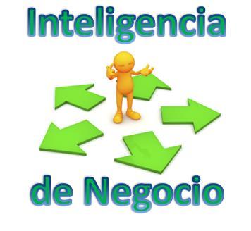 INTELIGENCIA DE NEGOCIO 2017-2018 Tema 1. Introducción a la Inteligencia de Negocio Tema 2. Minería de Datos. Ciencia de Datos Tema 3.