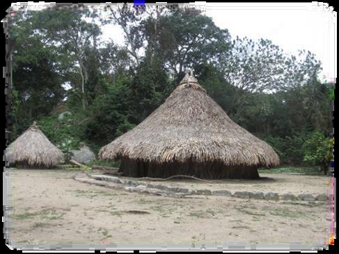 indígenas WIWA KOGUI, compartirán información tradicional sobre los sitios