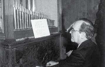 ..c. Franck (1822-1890) Coral II...C. Franck (1822-1890) D. PEDRO AIZPURUA ZALACAIN Konpositore, abesbatzako zuzendari, pedagogo eta organista handia Andoainen jaio zen 1924an.