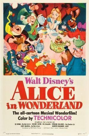 Paralelamente a los largometrajes animados, en esta década Walt Disney producía películas de acción real como Westward Ho the Wagons (1956), Old Yeller (1957) o The