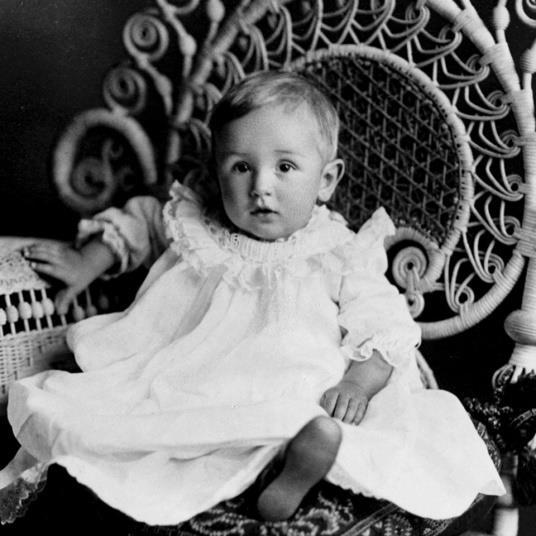 1. Infancia y juventud Walter Elias Disney (1901-1966) nació en Chicago el domingo 5 de diciembre de 1901, en el seno de una humilde familia de granjeros, como el cuarto hijo de Elias Disney,