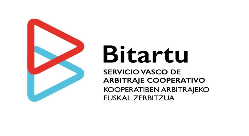 SERVICIO VASCO DE ARBITRAJE COOPERATIVO (SVAC) CONSEJO SUPERIOR DE COOPERATIVAS DE EUSKADI EXPEDIENTE ARBITRAL 12/2018 LAUDO En Vitoria-Gasteiz, a 13 de septiembre de 2018.