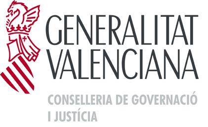 Edita Red Eléctrica de España Conselleria de Gobernación y Justicia