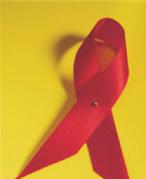 Campaña de prevención VIH en escolares.