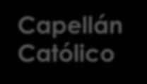 Capellán Católico Bautizo