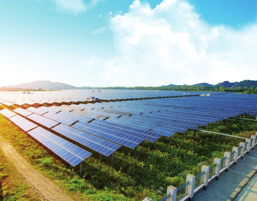 Afumex Solar Su instalación fotovoltaica siempre segura, bajo la lluvia o bajo el sol.