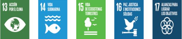 Diagnós+co preliminar ODS en Chile VI.