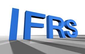 IFRS: proceso continuo Primeras instrucciones a las sociedades.