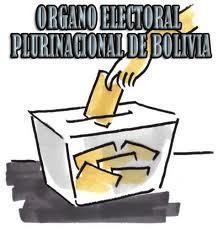 Atribuciones para conformación de otros órganos de gobierno Elegir a seis de los miembros del Órgano Electoral Plurinacional, por dos tercios de votos de sus miembros presentes.