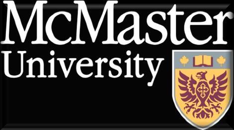 Universidad Mc Master en Canadá.