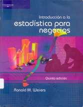 Quinta Edición Editorial Thompson. México D.F. Estadística con Excel Gabriel Velasco Sotomayor 2005 Editorial Trillas México D.