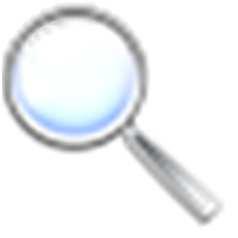 3.7. BÚSQUEDA Esta herramienta permite llevar a cabo búsquedas predefinidas sobre distintas capas de información disponibles en el visor.