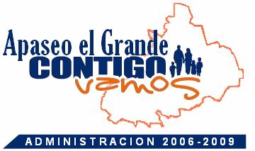 Constitucional presenta la Iniciativa de Ley de Ingresos para el Municipio de Apaseo el Grande, Guanajuato, para el Ejercicio Fiscal del 2008, siendo esta disposición el instrumento jurídico que da