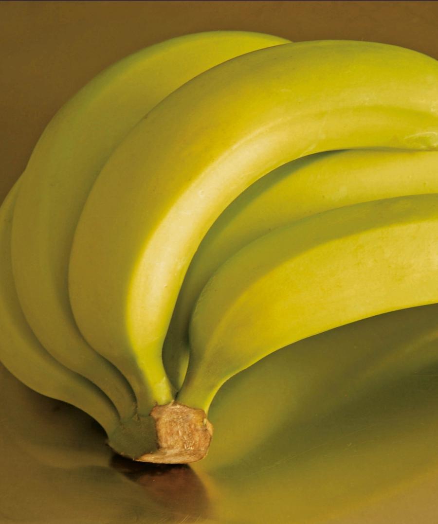 Banano orgánico 80 70 60 50 46 52 56 69 40