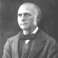 Contemporáneamente en Inglaterra, Francis Galton (1822-1911) utilizó situaciones del mismo tipo para estudiar la agudeza sensorial, los umbrales de discriminación y los tiempos
