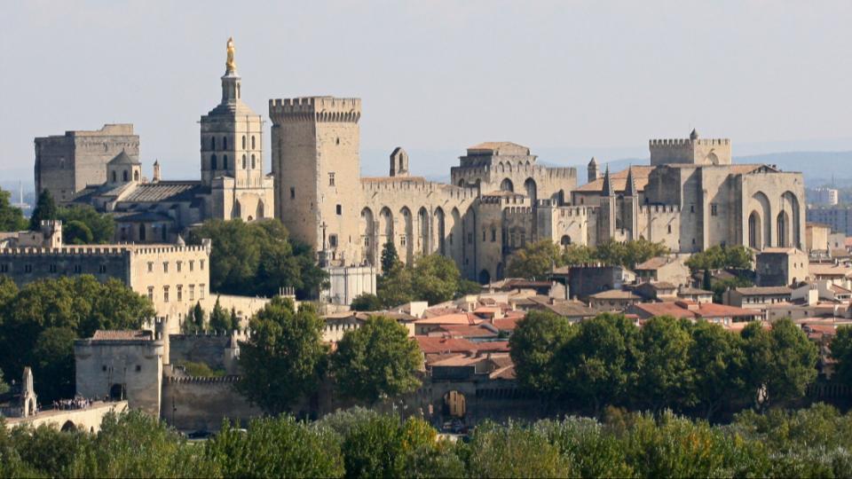 Avignon,