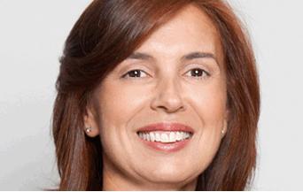 Vanisha Mittal (Arcelor) Eva Castillo (Telefónica) Mª Dolores Dancausa (Bankinter) Escasa