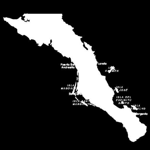 8.- Cobertura Estatal La cobertura en Baja california Sur dentro del Programa Habitat comprende 3 Municipios La Paz, Los Cabos (Cabo San Lucas y San Jose del Cabo) y Comondu (Ciudad Constitucion).