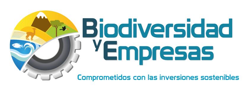 BIODIVERSIDAD Y EMPRESAS OBJETIVO Biodiversidad y Empresa es una alianza de trabajo públicoprivada auspiciada por el MINAM, con el fin de