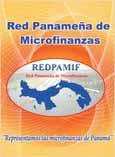 Visión Ser la red representativa de las microfinanzas en Panamá, fundamentada en los principios de transparencia, eficiencia, innovación y equidad. Presidente de la Red: Lic.