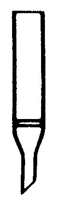 COLUMNAS Precio unidad Referencia Long. útil Ø de placa Macho Euros ( ) Columna para cromatografía placa porosa n.º 0 Columna para cromatografía con llave de teflón y placa porosa n.