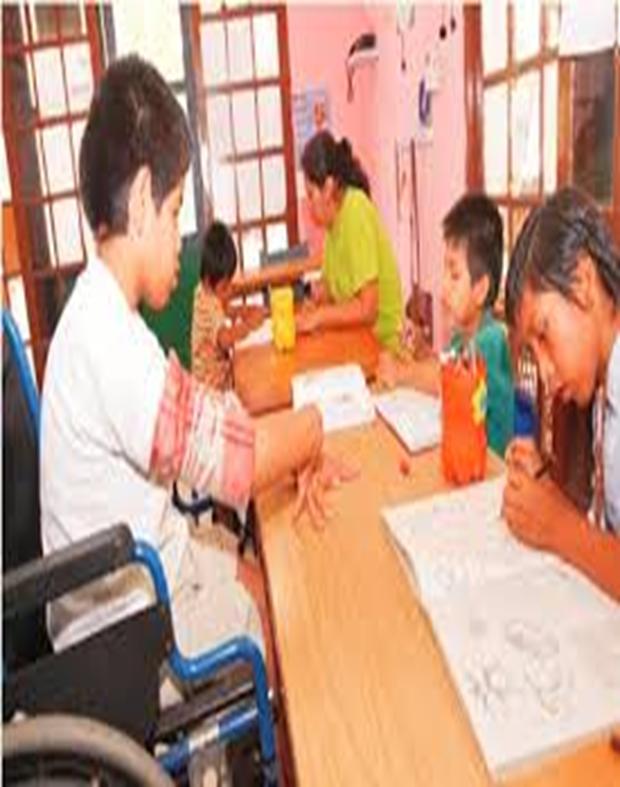 ESTRUCTURA DEL MODELO DE EDUCACION PRODUCTIVA COMUNITARIA FLEXIBILIDAD: Necesidades