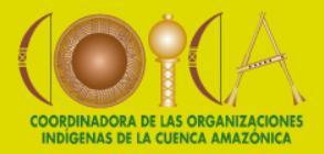 España) La Asociación Interétnica de Desarrollo de la Selva Peruana (AIDESEP)