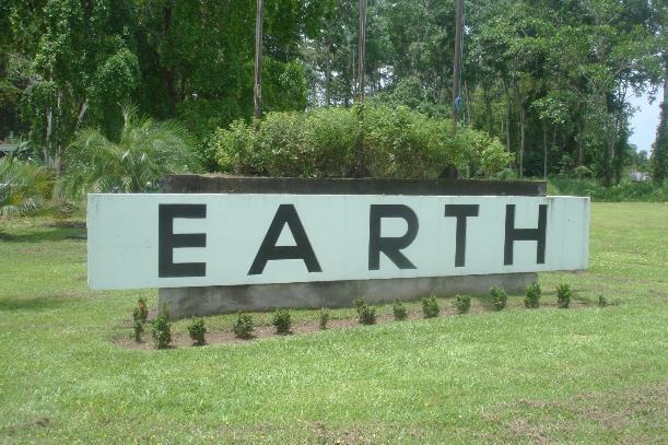 EARTH University Escuela de