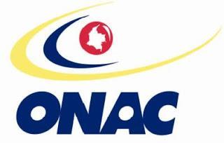 Acreditación AC Organismo Nacional de Acreditación de Colombia (ONAC). Reglamentada por el Decreto 4738 de 2008. Es una corporación de carácter privado, de naturaleza mixta y sin ánimo de lucro.