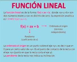 lineales puede resolverse por diferentes