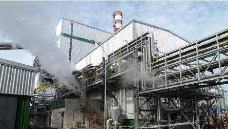 Hechos Relevantes del Trimestre Nueva Planta de energía eléctrica en base a Biomasa La planta de bioenergía Viñales comenzo a funcionar en mayo, alcanzando su máxima