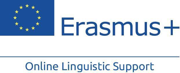 Apoyo lingüístico en línea Erasmus+ Sistema de gestión de licencias para beneficiarios Guía del usuario 17.0 Fecha 30/03/2017 Versión 17.